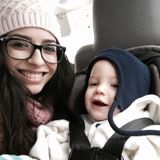 patient, caring & fun babysitter in MTL