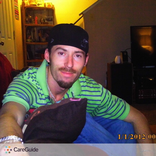 Housekeeper Provider Eddie v's Profile Picture