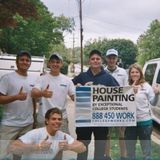 Full-Time Painter Position for the Summer
