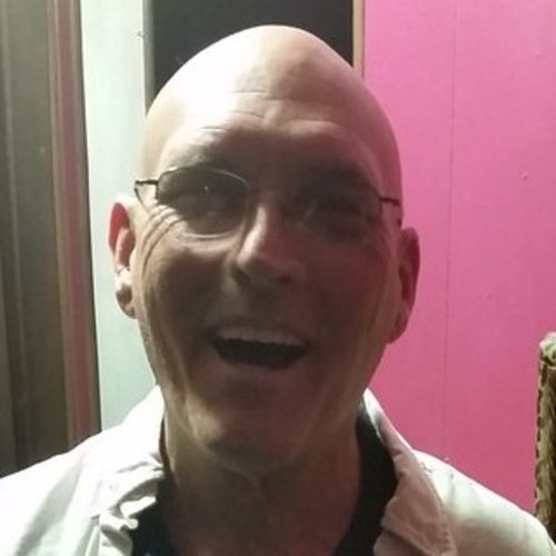 Painter Provider Donald Lyons's Profile Picture
