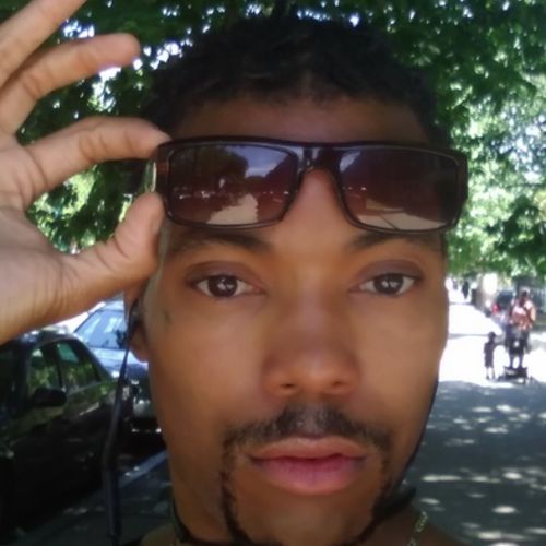 House Sitter Job LaQuan Harris's Profile Picture