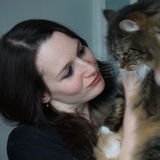 Musically obsessed cat lover