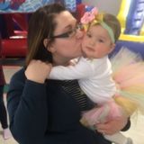 Part-Time Light Housekeeping Available for Child Care