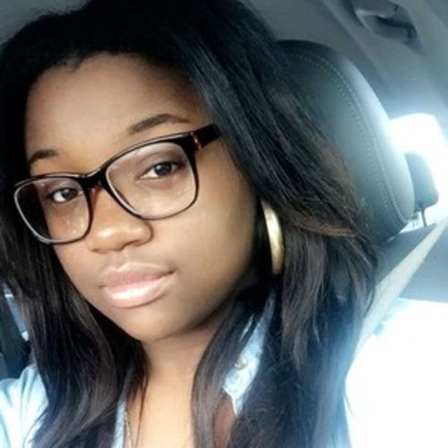 Housekeeper Provider Te'Shawnia Phillips's Profile Picture
