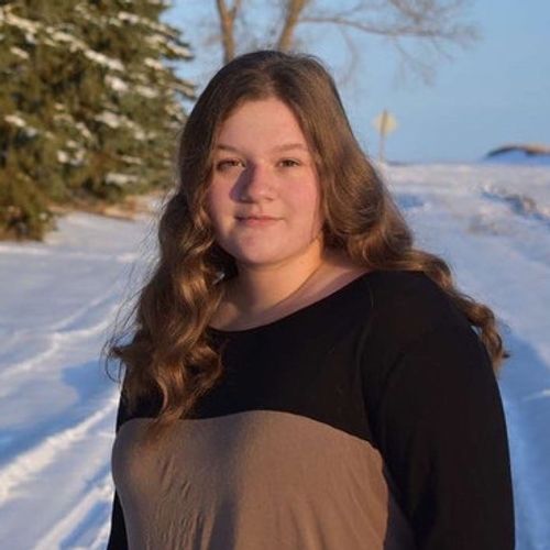 Canadian Nanny Provider Tayla R's Profile Picture