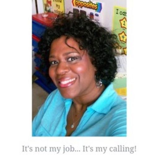 Child Care Provider Loving Arms Learning Center M's Profile Picture
