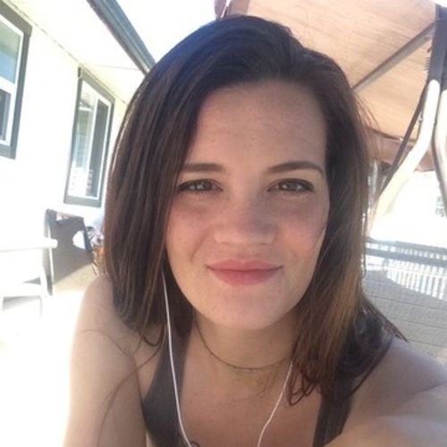 Child Care Provider Kayla N's Profile Picture