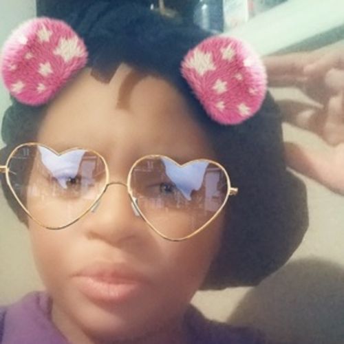 Child Care Provider Kaila K's Profile Picture
