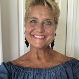 Mature and Reliable "Girl Friday"