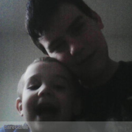 Child Care Provider Michael H's Profile Picture
