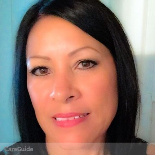 Housekeeper Provider Teresa G's Profile Picture