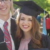 Harding graduate seeking a job working with children for the summer