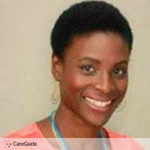 Pet Care Provider Ekanem E's Profile Picture