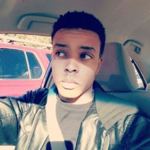 House Sitter Provider Jarael Edwards's Profile Picture