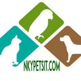 Nky Pet Sit LLC an In Home Pet Sitting and Dog Walking Service Company
