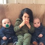 Wanted: live out Spanish speaking nanny starting September 2019
