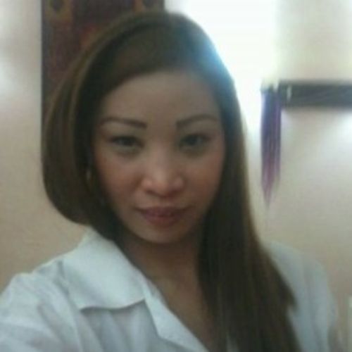 Canadian Nanny Provider Joan G's Profile Picture
