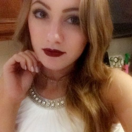Child Care Provider Brooke Ford's Profile Picture