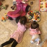 Looking for an experienced, caring nanny