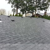 Roofing contractor