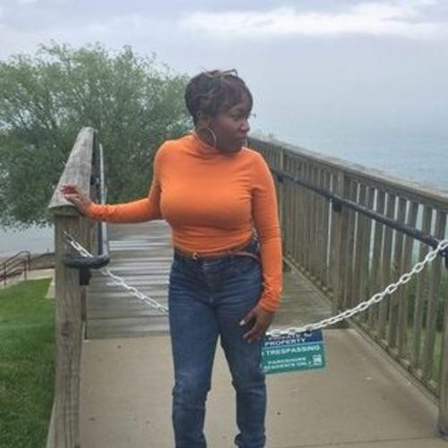 Elder Care Provider Brandis M's Profile Picture