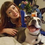 Lover of Pets, Large and Small