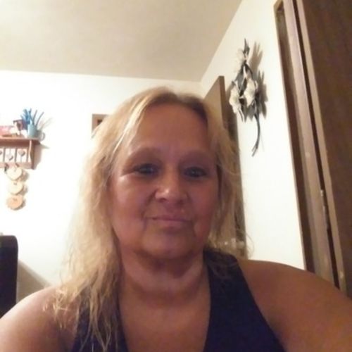 Elder Care Provider Mary M's Profile Picture