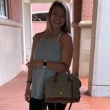 For Hire: Polite Elder Care Provider in Bremen, Georgia