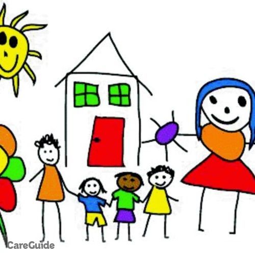 Child Care Provider Carol Thomas's Profile Picture