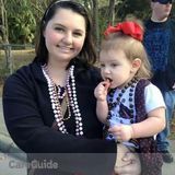 Looking for babysitting jobs to work when i am not at my regular job.
