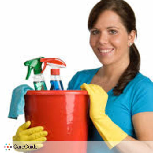 Housekeeper Provider Randall J's Profile Picture