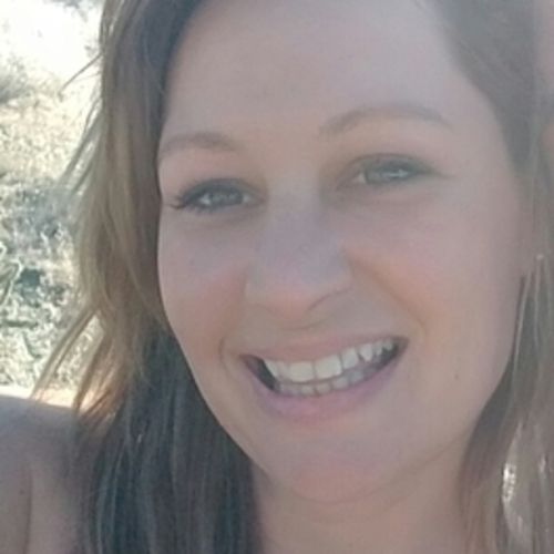 Child Care Provider Andrea M's Profile Picture