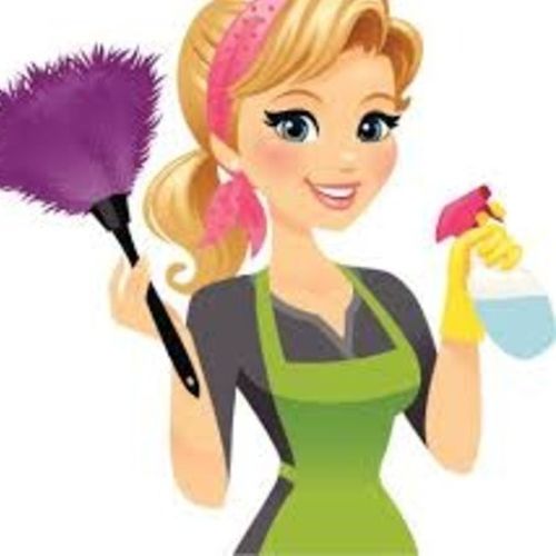 Housekeeper Provider Heavenly Cleaners's Profile Picture