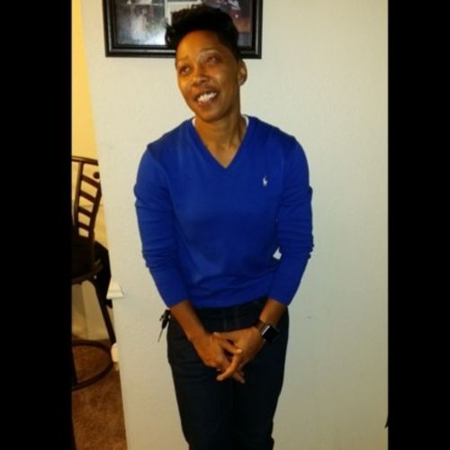 Housekeeper Provider LaQuita Thomas's Profile Picture