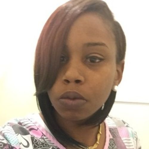 Elder Care Provider Etlena D's Profile Picture