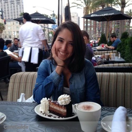 Child Care Provider Renata S's Profile Picture