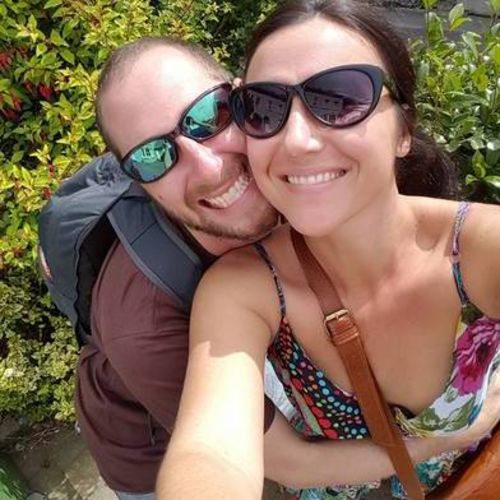 House Sitter Provider Lindsey C's Profile Picture