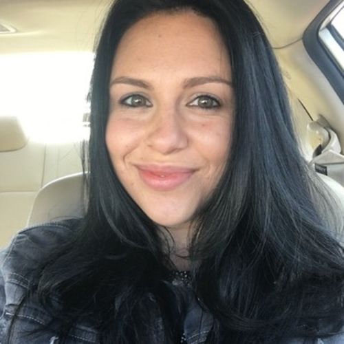 Child Care Provider Lacey G's Profile Picture