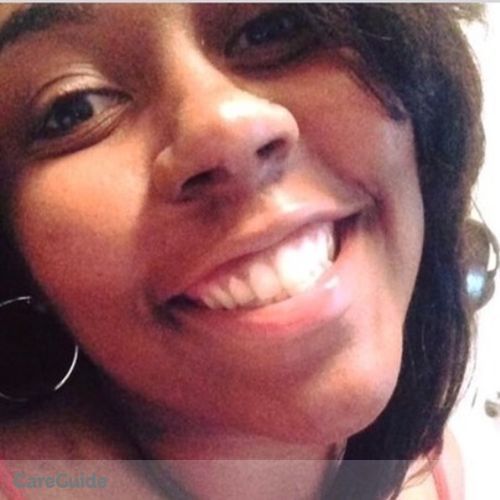 Housekeeper Provider Taylor S's Profile Picture