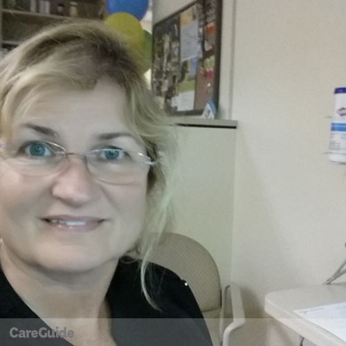 House Sitter Provider Claudia Alfaro's Profile Picture