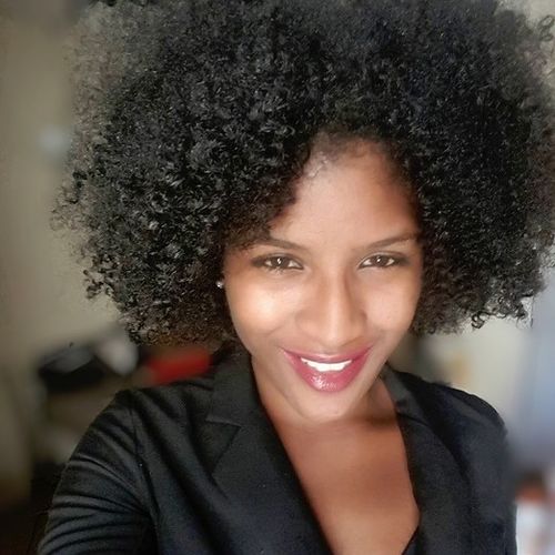 Painter Provider Tiana Mells's Profile Picture