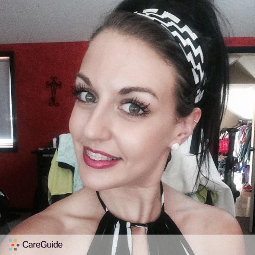 Housekeeper Provider Angela W's Profile Picture