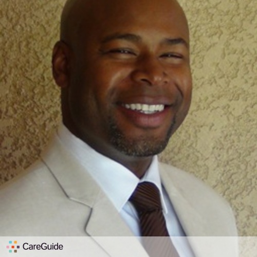 Tutor Provider Walter H's Profile Picture