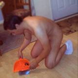 Male for Male GTA nude house cleaning