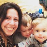 Looking for a kind and responsible nanny to care for my two boys