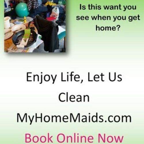 Housekeeper Provider Margret K's Profile Picture