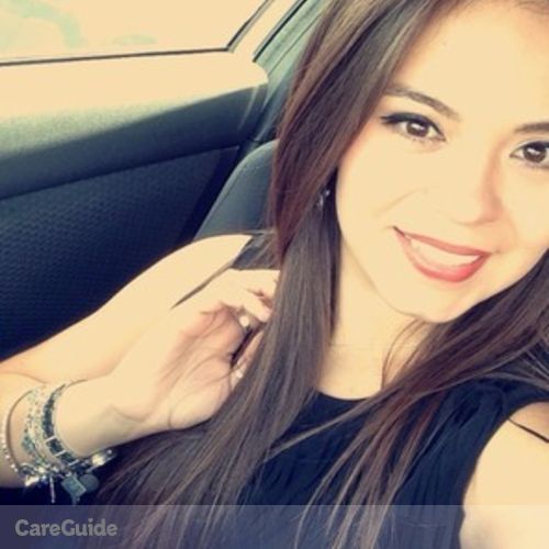 Child Care Provider Diana G's Profile Picture