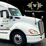 Family owned trucking company seeking class "A" driver