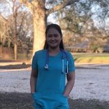 Compassionate and reliable caregiver
