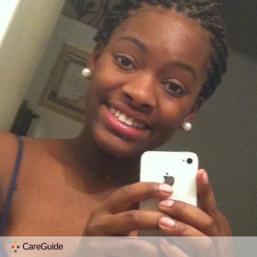 Child Care Provider Rachelle C's Profile Picture